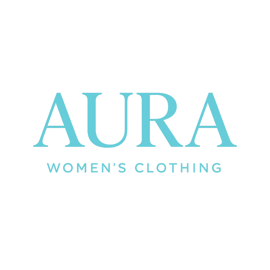 AURA Womens Clothing